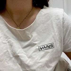Vans t shirt
